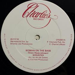 Download Scrunter - Woman On The Bass Animal