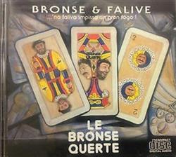 Download Le Bronse Querte - Bronse Falive