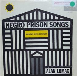 Download Various - Negro Prison Songs
