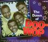 last ned album Various - The Dawn Of Doo Wop