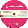 lytte på nettet Various - Armada Music Sampler 54
