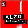 lytte på nettet Alzo - 34 Deep Doors