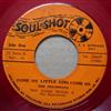 escuchar en línea The Melodians Tommy McCook & The Supersonics - Come On Little Girl Come On Work Your Soul
