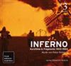 baixar álbum Pita - CinemaSessions 3 Inferno