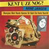 descargar álbum Arne Jansen - Meisjes Met Rode Haren Ik Heb De Hele Nacht