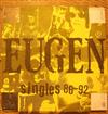 descargar álbum Eugen - Singles 86 92