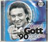 lataa albumi Karel Gott - Przeboje Lat 90 ych