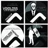lataa albumi Voidloss - A Life Of Dissent EP