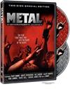 lataa albumi Metal - A Headbangers Journey