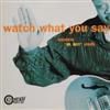 Album herunterladen Andrew Jr Boy Jones - Watch What You Say