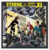 lataa albumi Various - Staring At The Sun XI