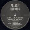 ladda ner album Mo'Kassa - Dance To The Beat
