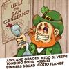 ouvir online Various - Urli Da San Cassiano 3 St Pats edition