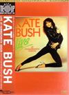 baixar álbum Kate Bush - Live At Hammersmith
