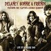 lataa albumi Delaney & Bonnie & Friends - Live In Denmark 1969
