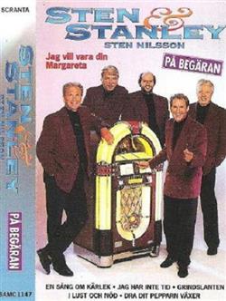 Download Sten & Stanley Sten Nilsson - På Begäran