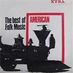 Download Various - The Best Of American Folk Music