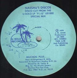 Download Muchos Plus - Nassaus Discos