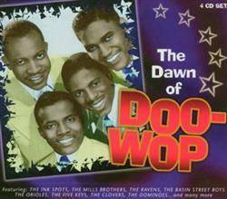 Download Various - The Dawn Of Doo Wop