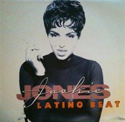Download Jackie Jones - Latino Beat