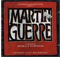 Download Various - Martin Guerre
