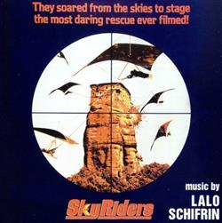 Download Lalo Schifrin - Sky Riders