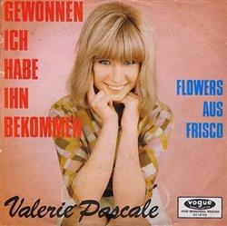 Download Valerie Pascale - Gewonnen Ich Habe Ihn Bekommen