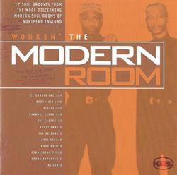 Download Various - Workin The Modern Room