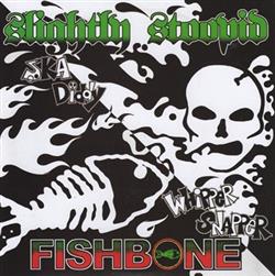 Download Slightly Stoopid Fishbone - Ska Diddy Whipper Snapper
