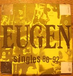 Download Eugen - Singles 86 92