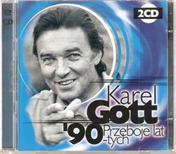 Download Karel Gott - Przeboje Lat 90 ych
