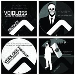 Download Voidloss - A Life Of Dissent EP