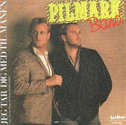 Download Pilmark Band - Jeg Tar Dig Med Til Månen