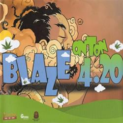 Download Onton - Blaze 420