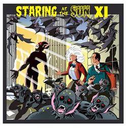 Download Various - Staring At The Sun XI