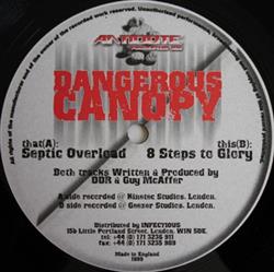 Download Dangerous Canopy - Septic Overload