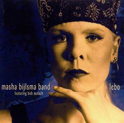 Download Masha Bijlsma band - Lebo