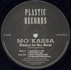 Download Mo'Kassa - Dance To The Beat