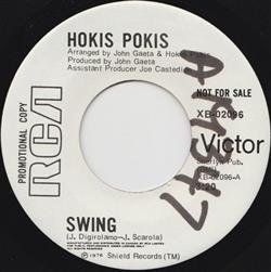 Download Hokis Pokis - Swing