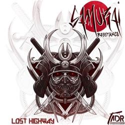 Download Samurai Resistance - Lost Highway