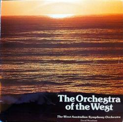 Download The West Australian Symphony Orchestra - The Orchestra Of The West