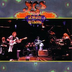 Download Yes - Ultimate Reunion