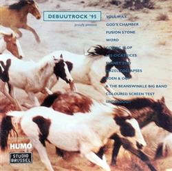 Download Various - Debuutrock 95