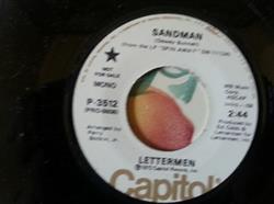 Download The Lettermen - Sandman