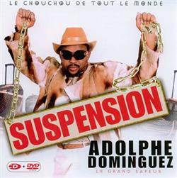 Download Adolphe Dominguez - Suspension