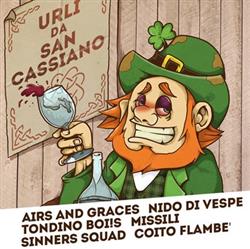 Download Various - Urli Da San Cassiano 3 St Pats edition