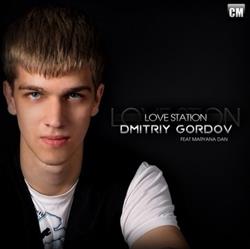 Download Dmitriy Gordov Feat Maryana Dan - Love Station