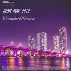 Download Various - Various Artists MIAMI MUSIC 2018