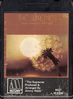 Download The Supremes - The Supremes Produced Arranged By Jimmy Webb