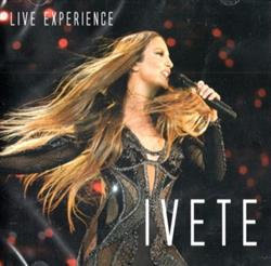 Download Ivete - Live Experience